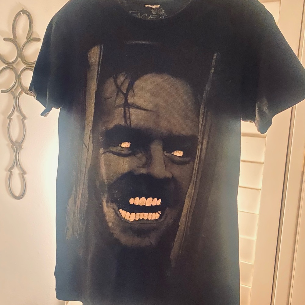 Men’s Graphic T Shirt